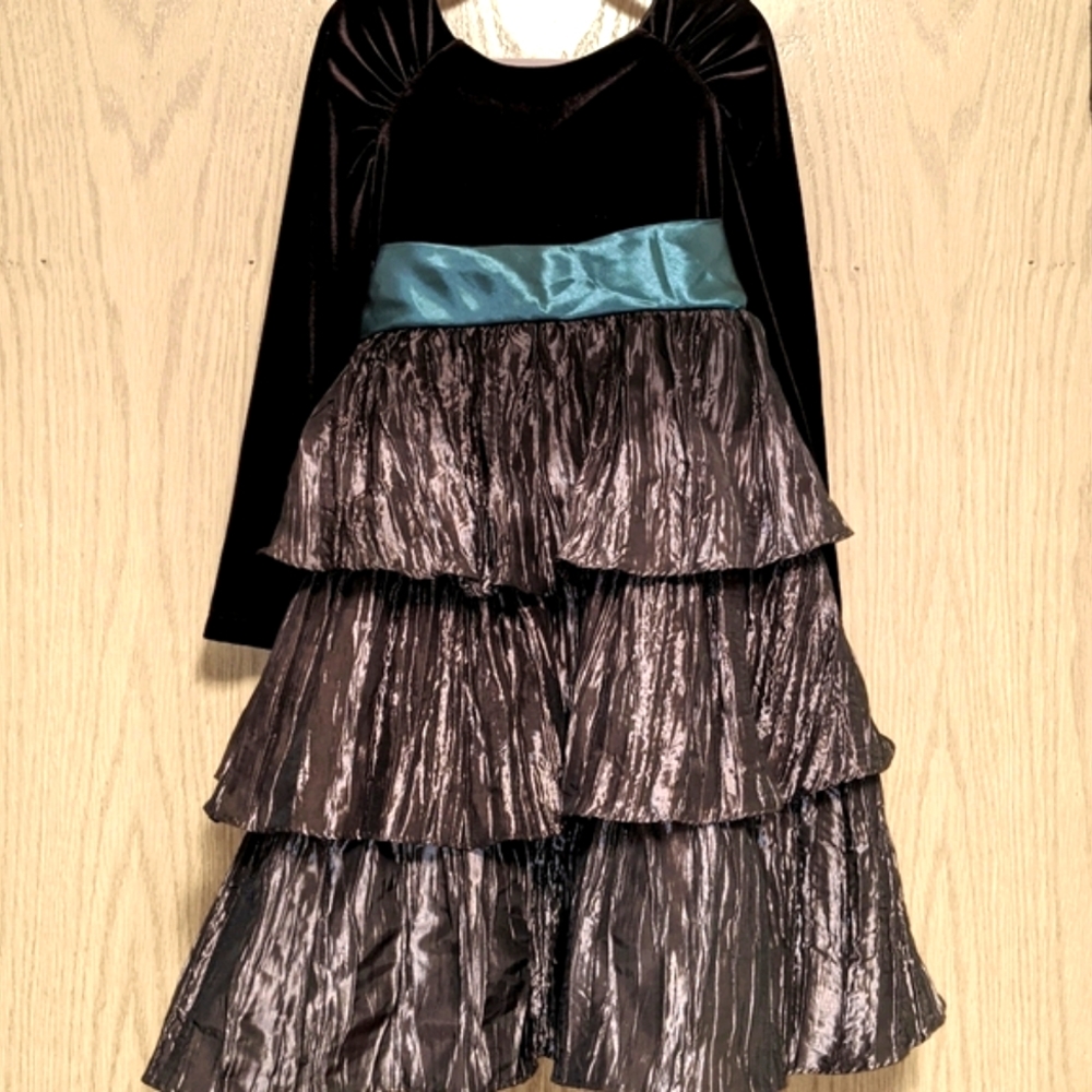 Party dress size 6